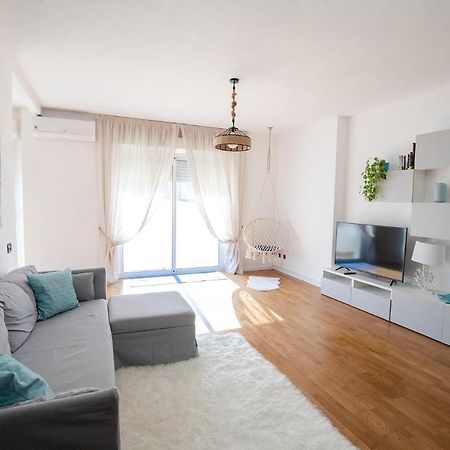 Bay View Apartment Porto Torres Exterior photo